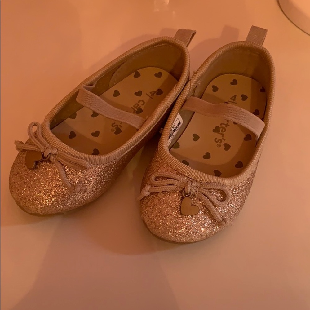 Toddler girl shoes